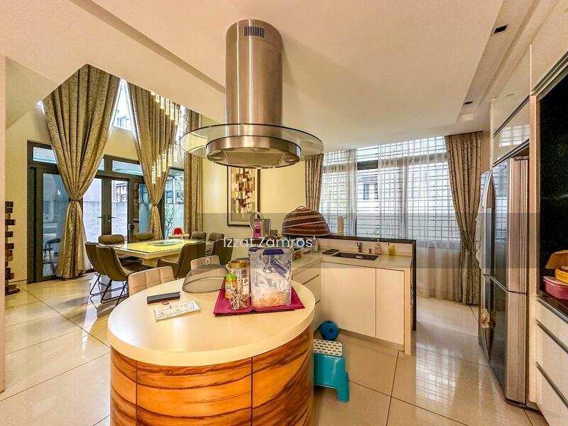 Casabella, Kota Damansara - 5