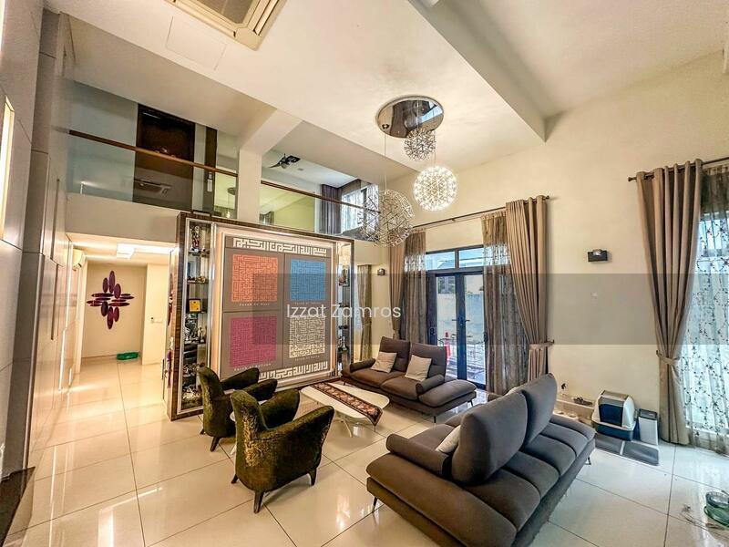 Casabella, Kota Damansara - 1