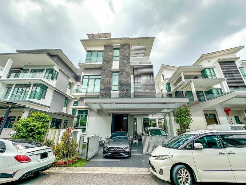 Casabella, Kota Damansara - 2