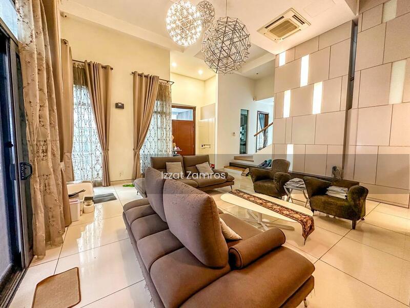 Casabella, Kota Damansara - 3