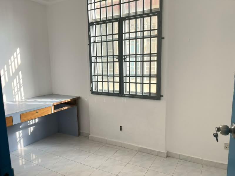 Mutiara Condominium - 2