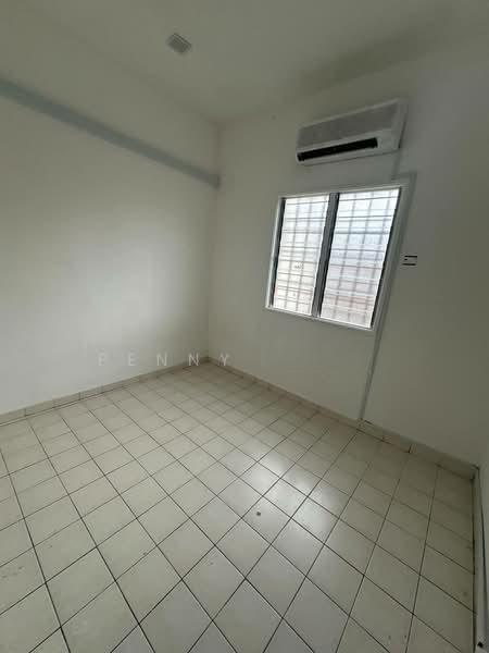 Taman Pakatan Jaya - 2