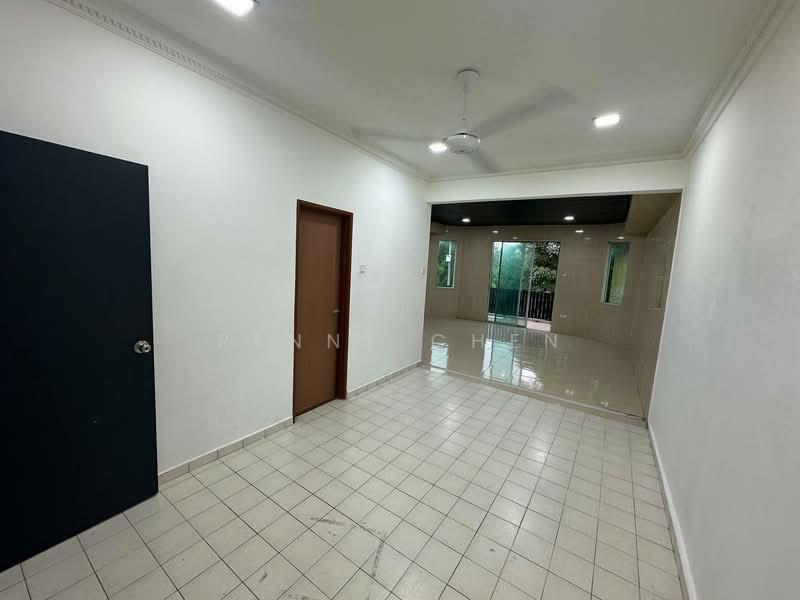 Taman Pakatan Jaya - 3