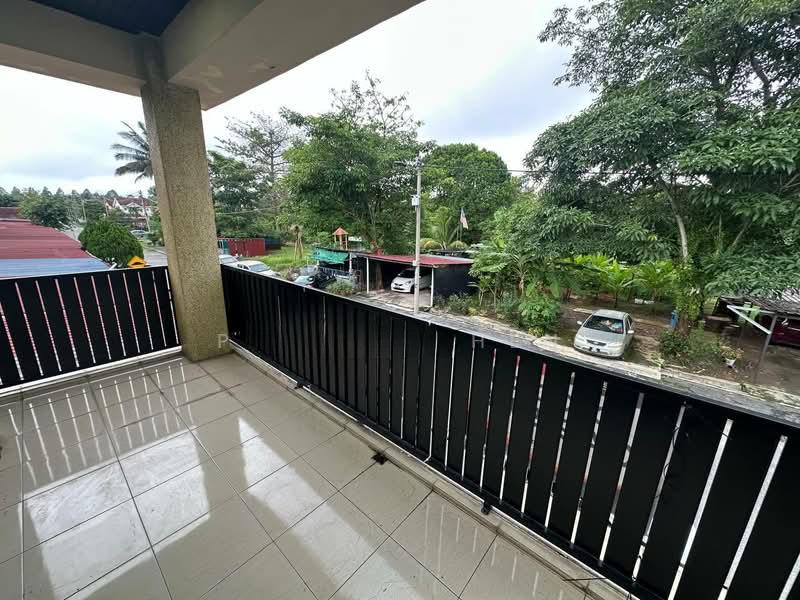 Taman Pakatan Jaya - 5