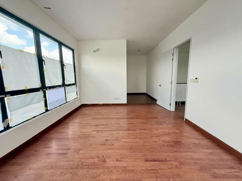 Hampton Residences - 2