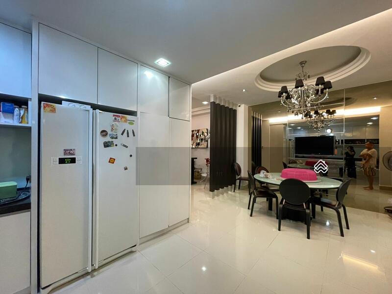 Paragon Heights - 2
