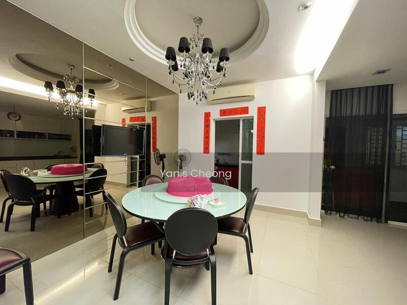 Paragon Heights - 4