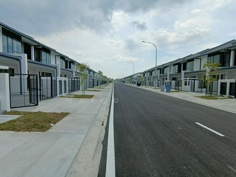 Nadira 3 @ Bandar Bukit Raja - 2