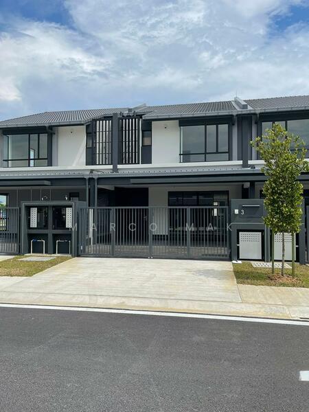 Nadira 3 @ Bandar Bukit Raja - 4