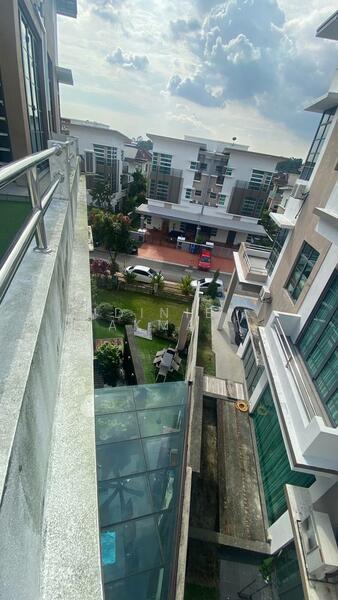 Jelutong Heights - 3