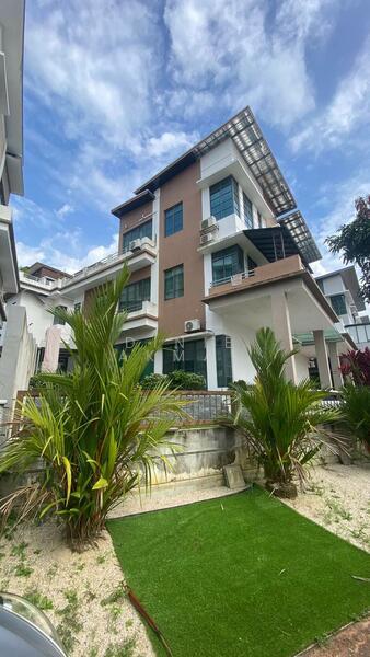 Jelutong Heights - 1