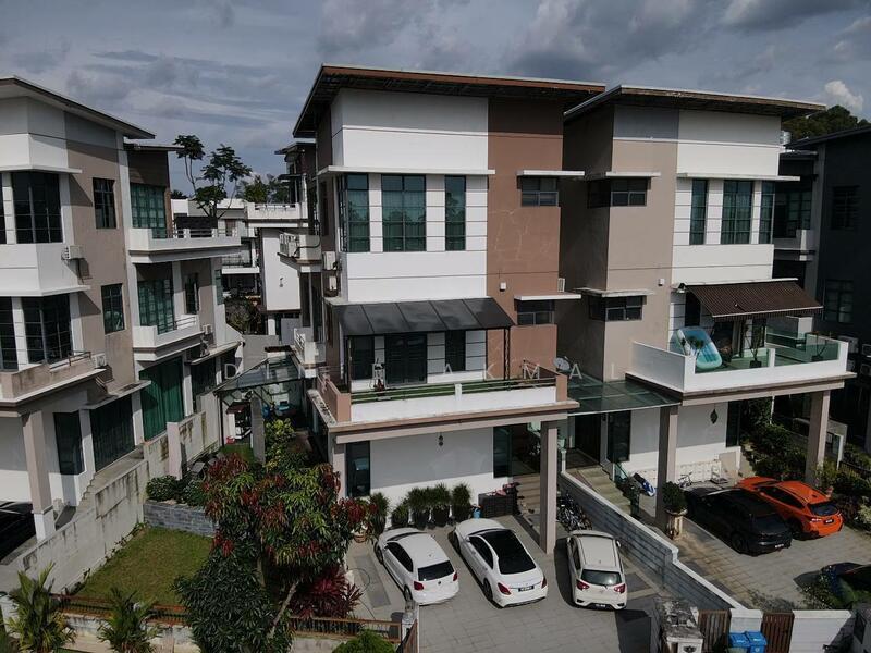 Jelutong Heights - 4