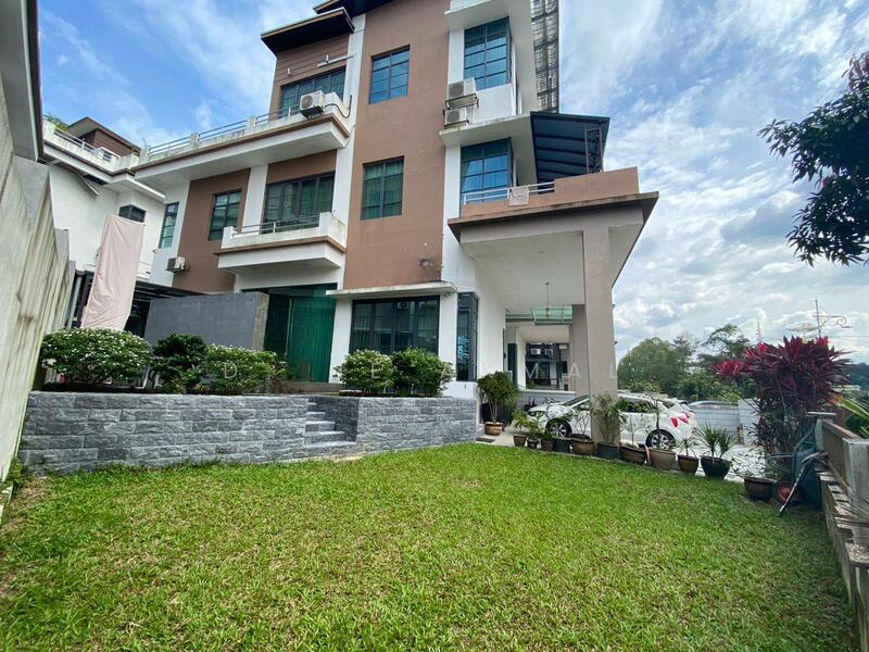 Jelutong Heights - 5