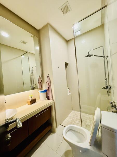 Straits Quay (The Suites at Waterside) - 2