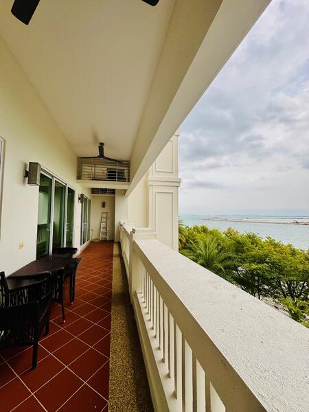 Straits Quay (The Suites at Waterside) - 5