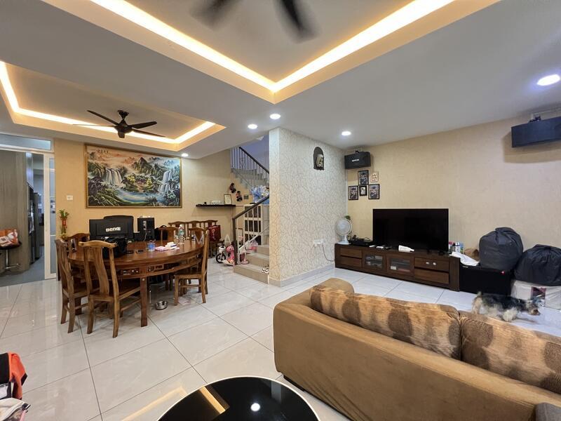 Bandar Mahkota Cheras - 4