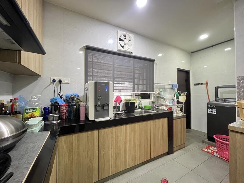 Bandar Mahkota Cheras - 3