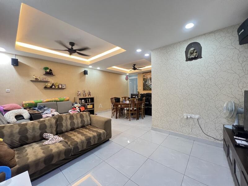 Bandar Mahkota Cheras - 1