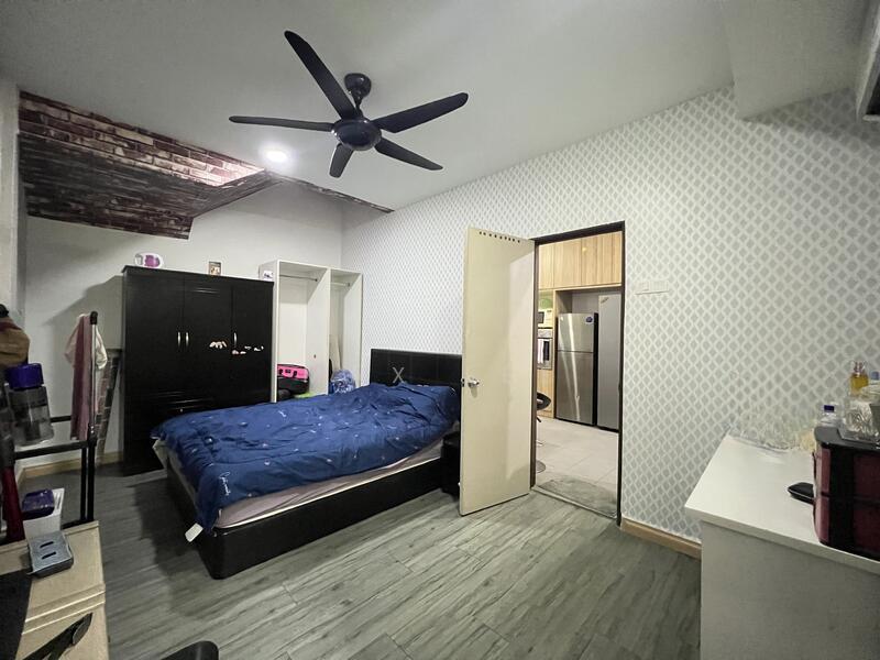 Bandar Mahkota Cheras - 2