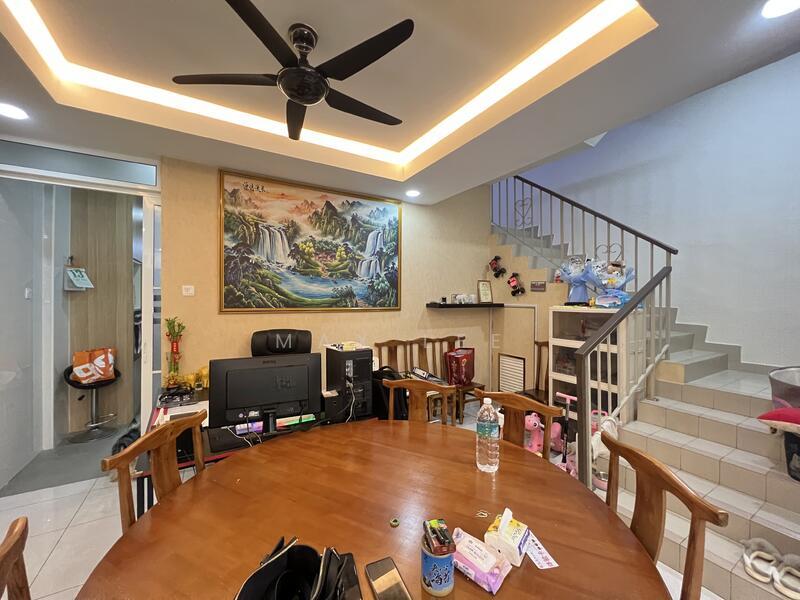 Bandar Mahkota Cheras - 5