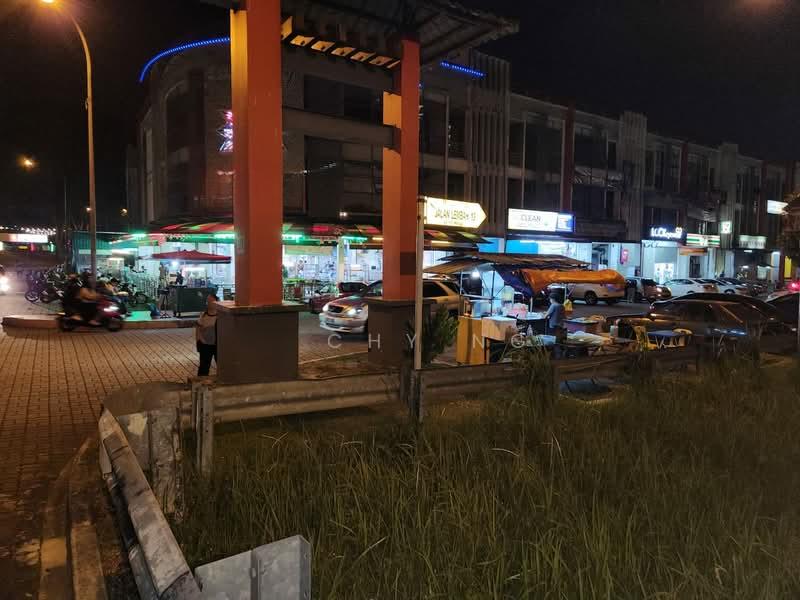 Bandar Seri Alam - 2