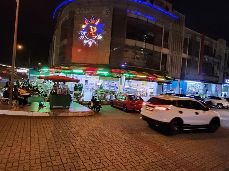 Bandar Seri Alam - 3