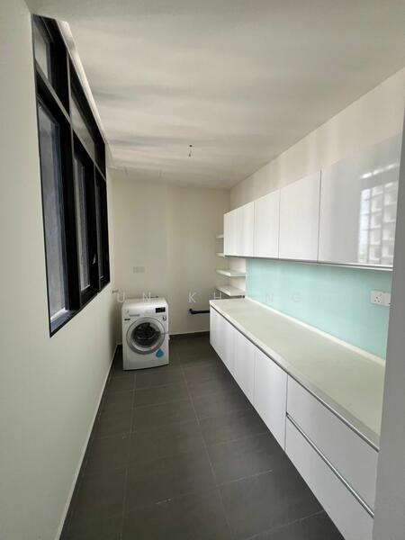 Setia V Residences - 2