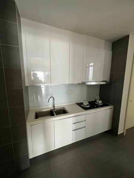 Setia V Residences - 4