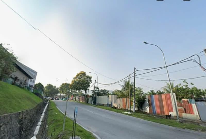 Perdana Industrial Park - 2