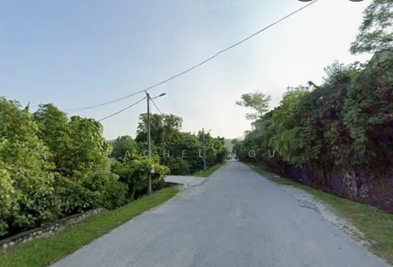 Perdana Industrial Park - 4