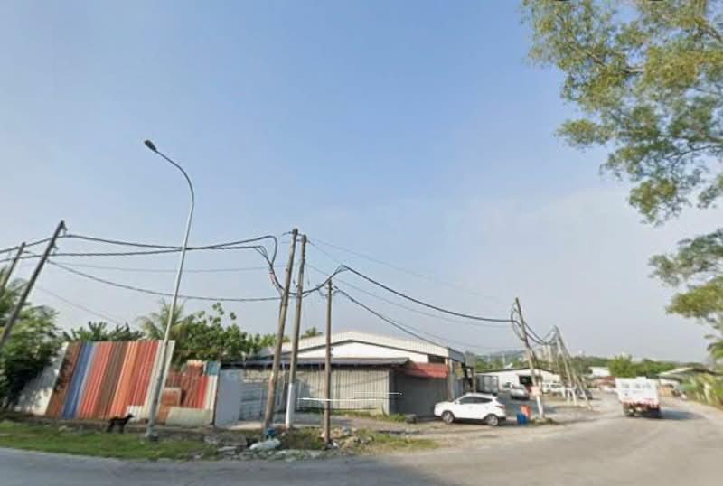 Perdana Industrial Park - 1