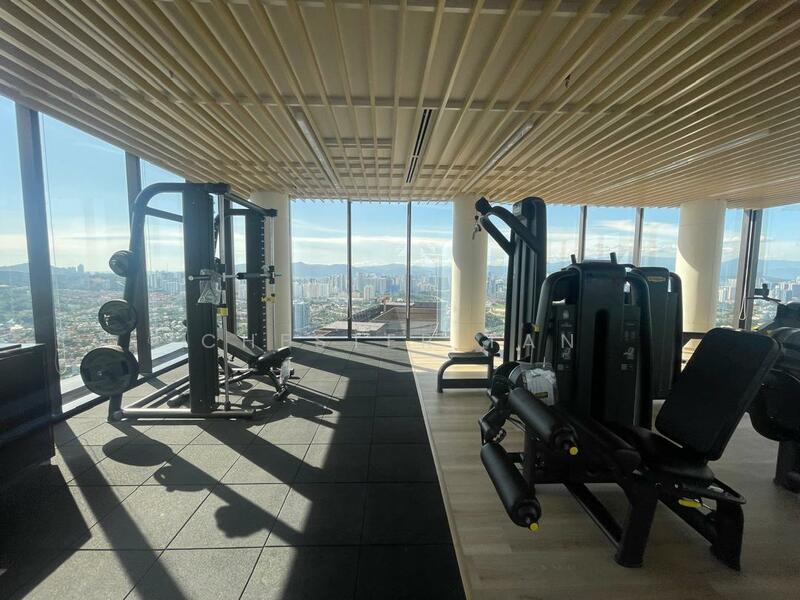 Windsor Suites @ Pavilion Damansara Heights - 2