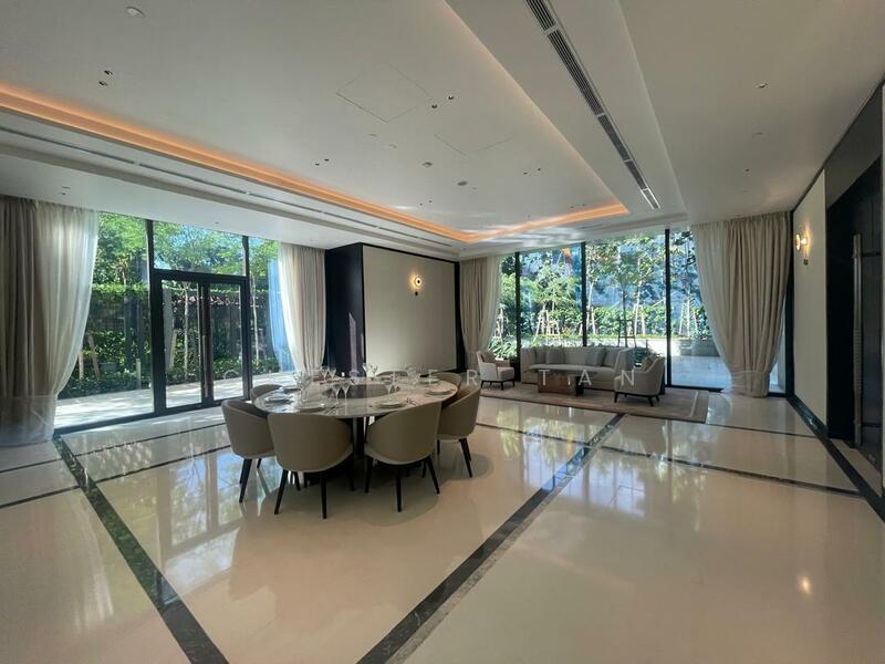 Windsor Suites @ Pavilion Damansara Heights - 3