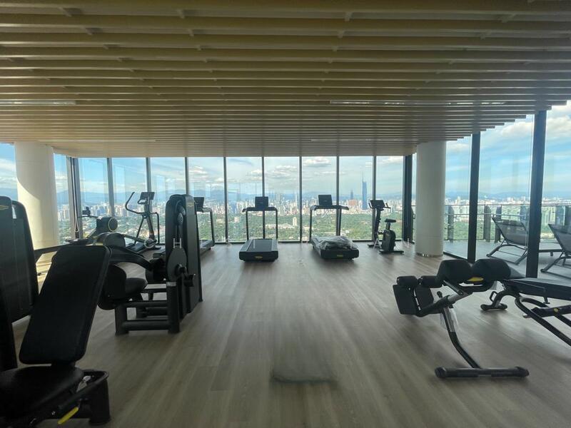 Windsor Suites @ Pavilion Damansara Heights - 4