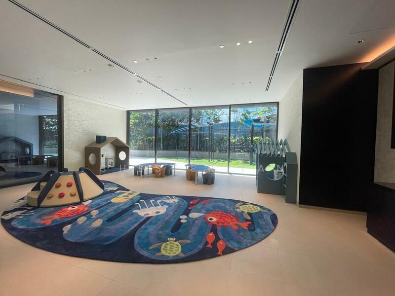 Windsor Suites @ Pavilion Damansara Heights - 5