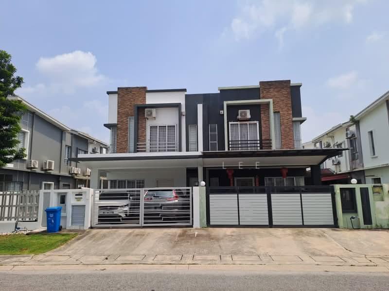 SETIA ALAM IMPIAN - 4