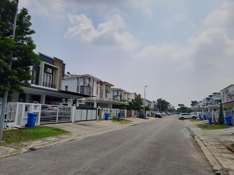 SETIA ALAM IMPIAN - 5