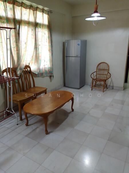 Pangsapuri Mayang - 3