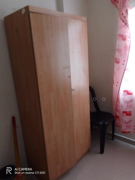 Pangsapuri Mayang - 4