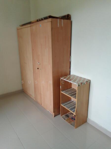 Pangsapuri Mayang - 5