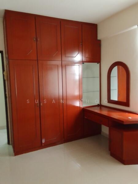 Pangsapuri Mayang - 2