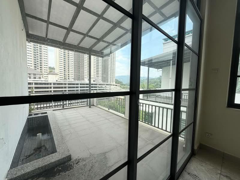 Blue Sky Residence - 2