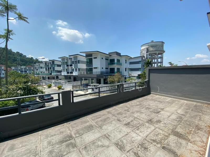 Blue Sky Residence - 3