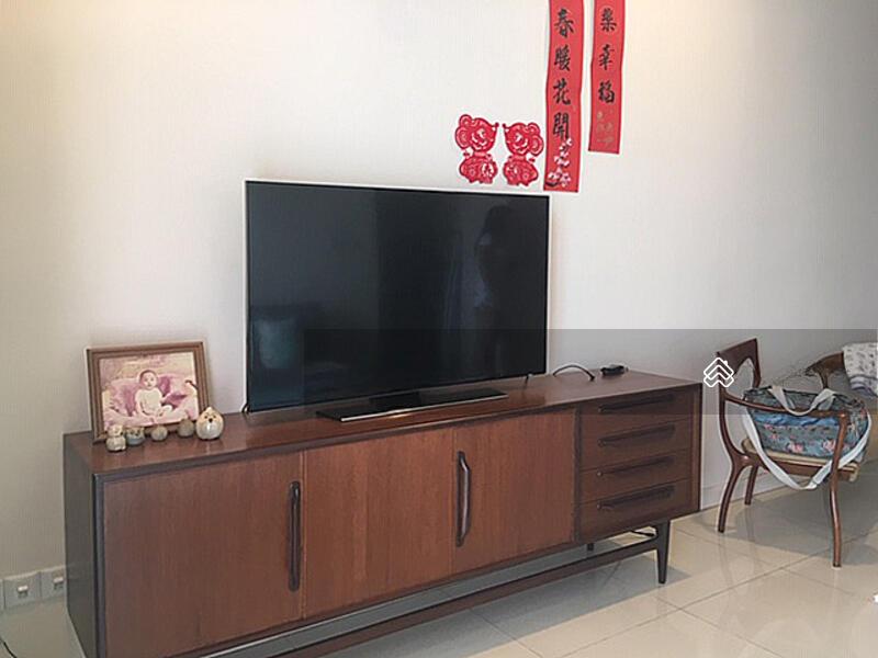 Surian Residences - 4