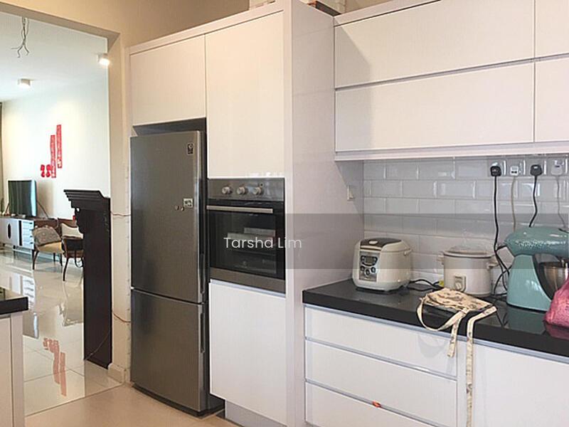 Surian Residences - 5