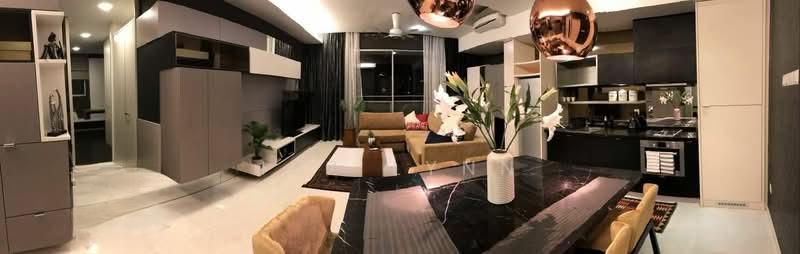 Verve Suites - 3