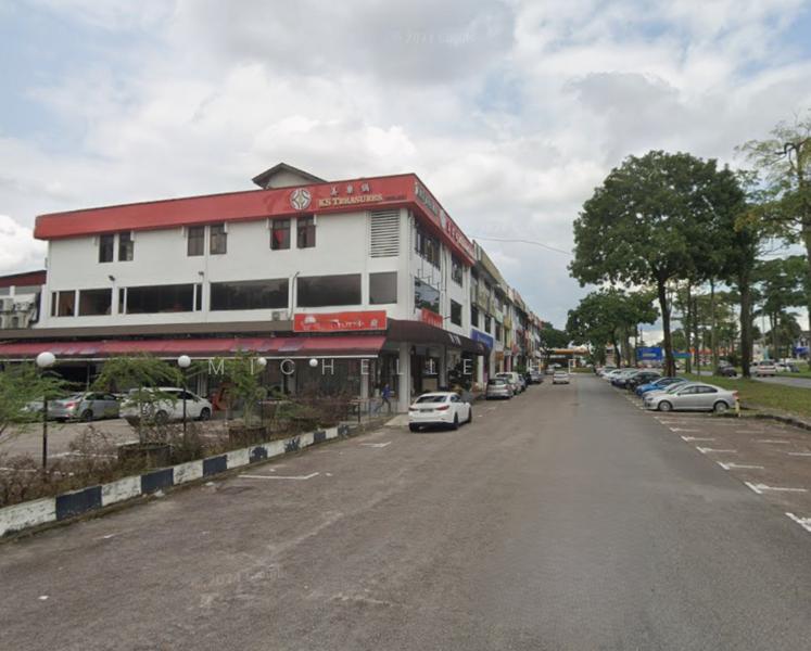 Taman Molek - 2
