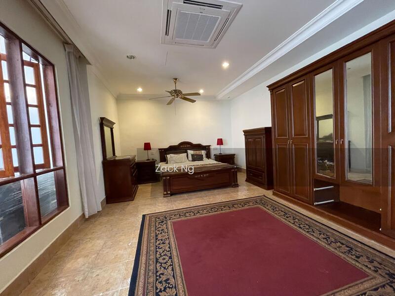 Lakeview Bungalows - 3