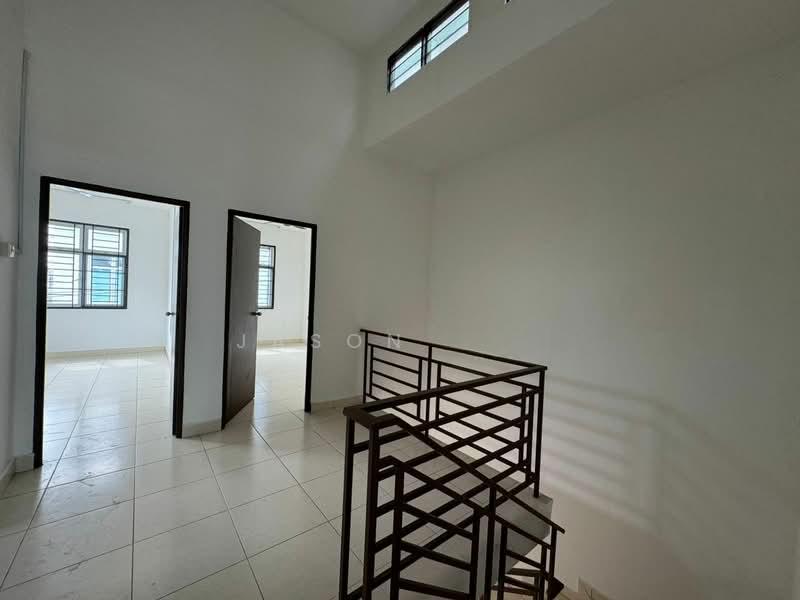 Taman Scientex Jaya - 4