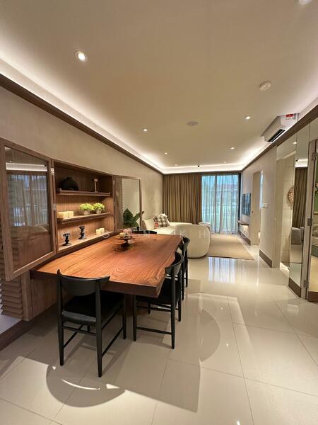 Bayu @ Mori Park - 4